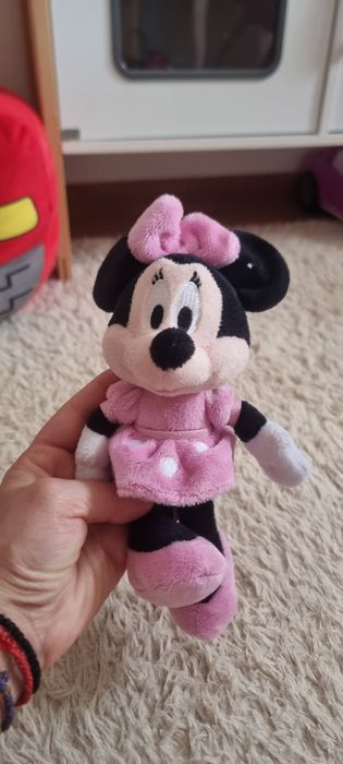 Vand set mikey si minnie