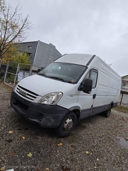 Iveco daily 35c15