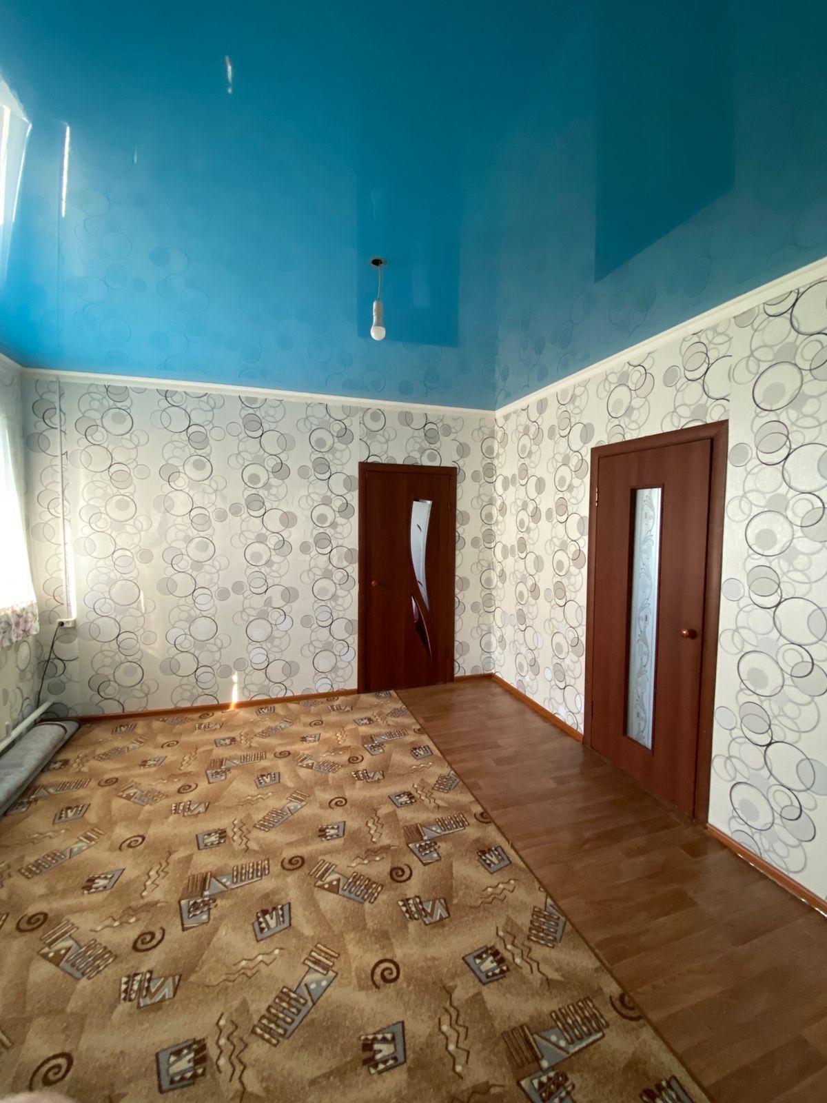 Продаётся дом Птицефабрике.