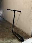 Vand trotineta oxelo de scheme