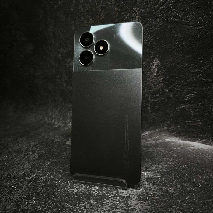 Realme Note 50 3/64Gb Петропавловск Сокол 769321