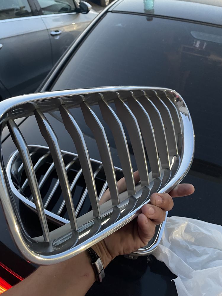 Grile bmw f06 f12 f13  …2012-2014