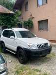 Land cruiser j120 2009