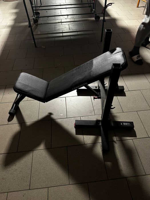 Echipamente sala - Home gym