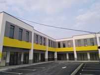 В аренду под офис с КАДАСТРОМ в Tashkent Index. Office for rent. 办公室出租