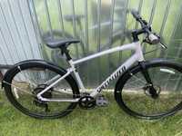 Specialized sirrus 28 city aluminiu