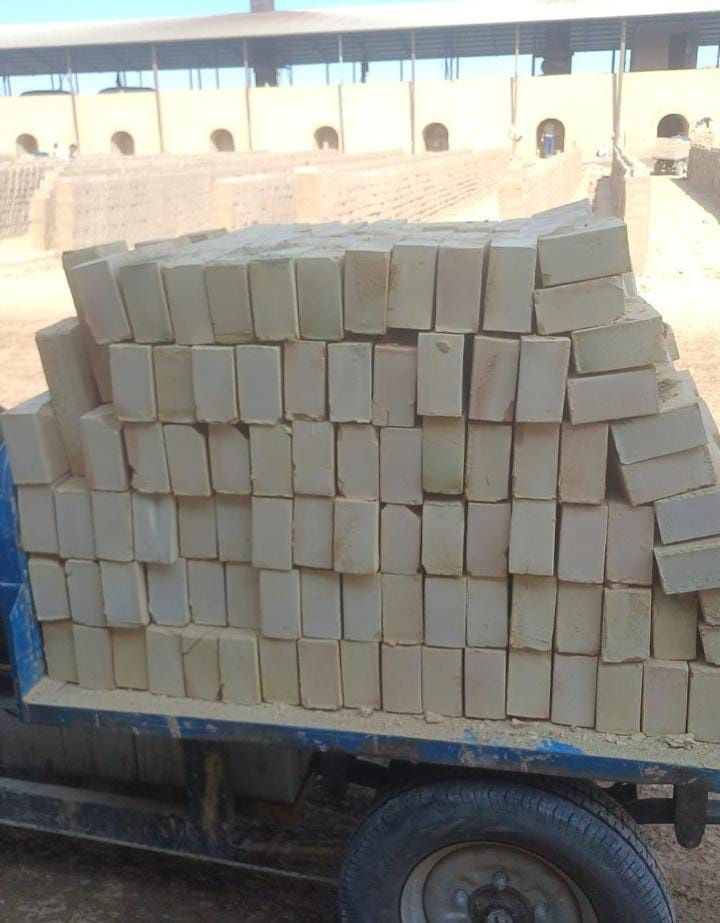 Кирпич стандарт женный