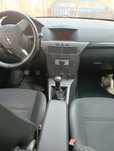 Vând Opel Astra H