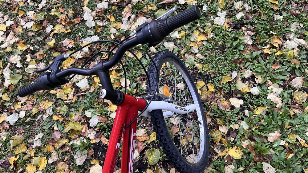 Детско колело 24”