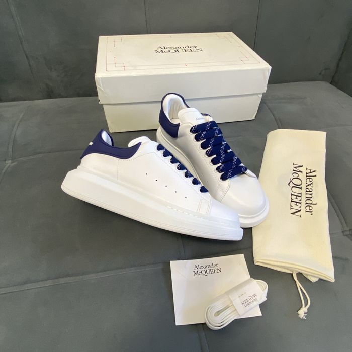 Adidasi Alexander Mcqueen