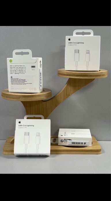 Шнур на айфон, usb шнур