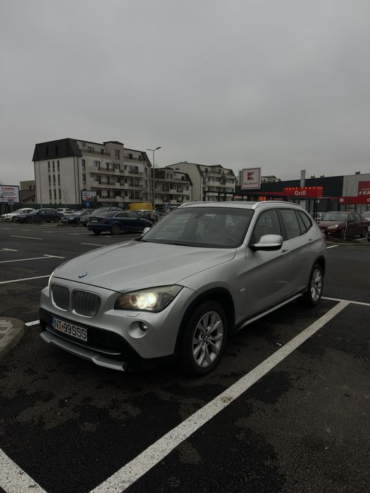 BMW X1 2.3d xDrive