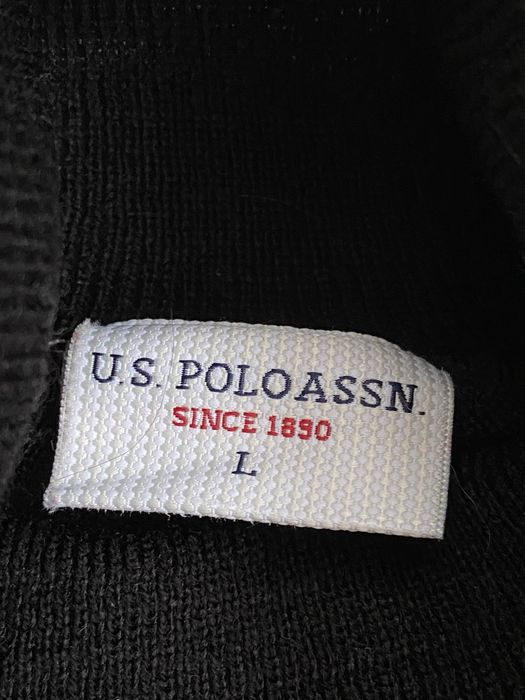 Pulover tricotat damă U.s Polo Assn., L