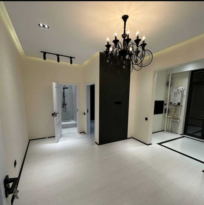 ПОКЛЕЙКА ОБОЕВ -СЕРГЕЙ и ремонт квартир.