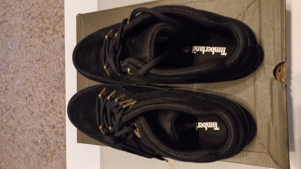 Ghete Timberland  Euro Rock 44
