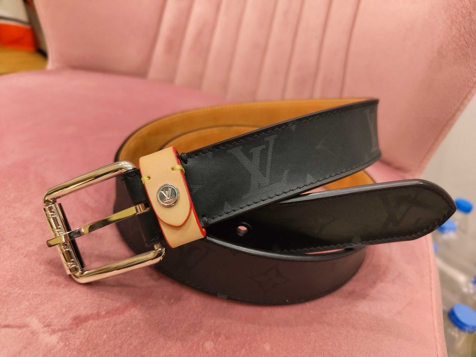 Продавам колан Louis Vuitton LV