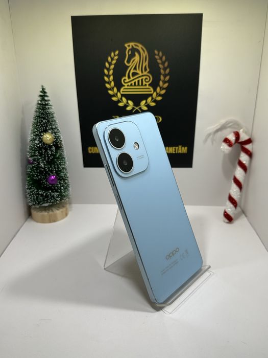 NDP Amanet NON-STOP Calea Vitan Nr. 121 Oppo A60 (45004)