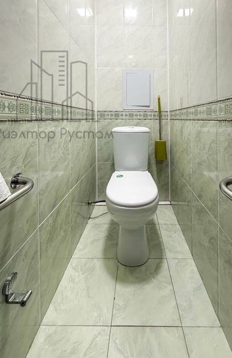 3/2/5 Буюк Ипак Йули (Максим Горький, БИЙ)