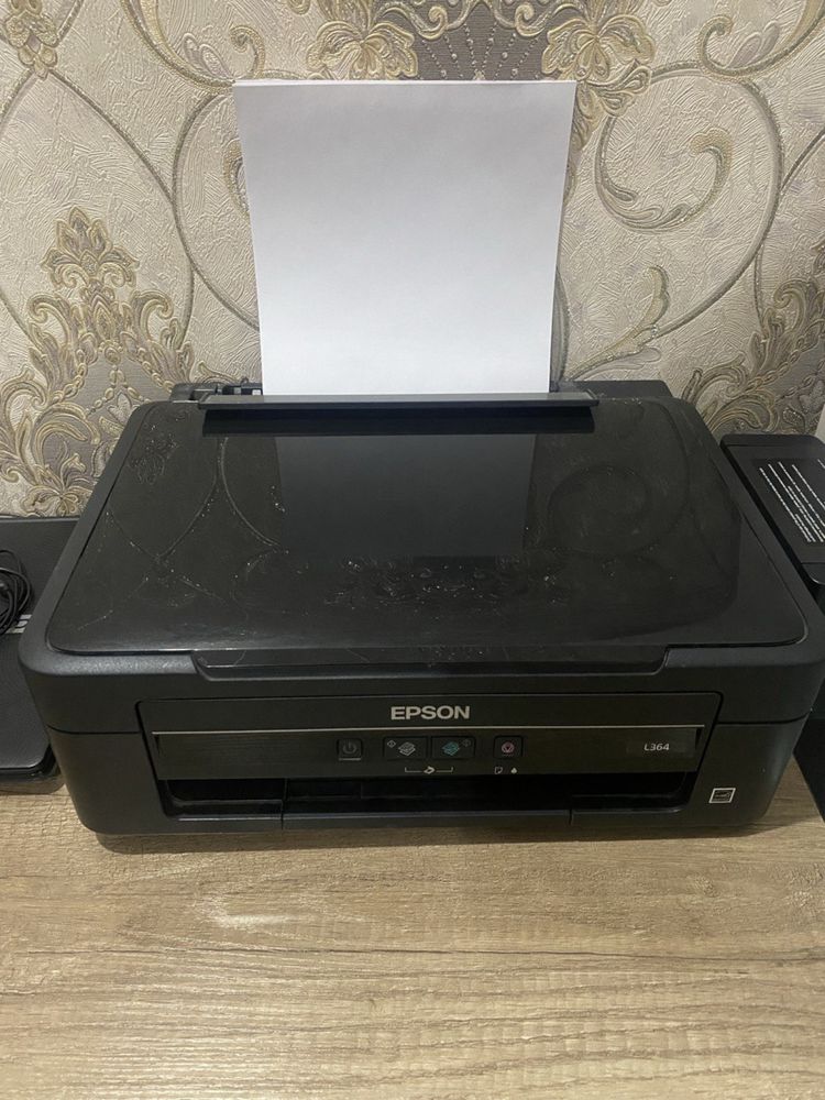 Epson plinter sotiladi