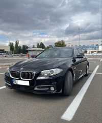 BMW F10 525 LCI. 218Cp