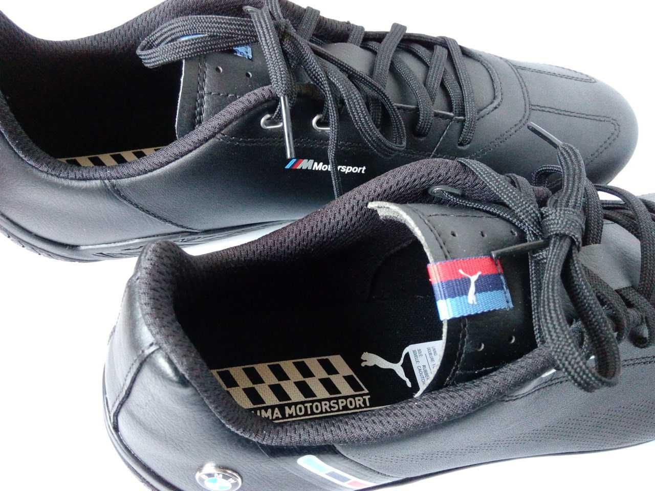 кроссовки PUMA BMW Motosport