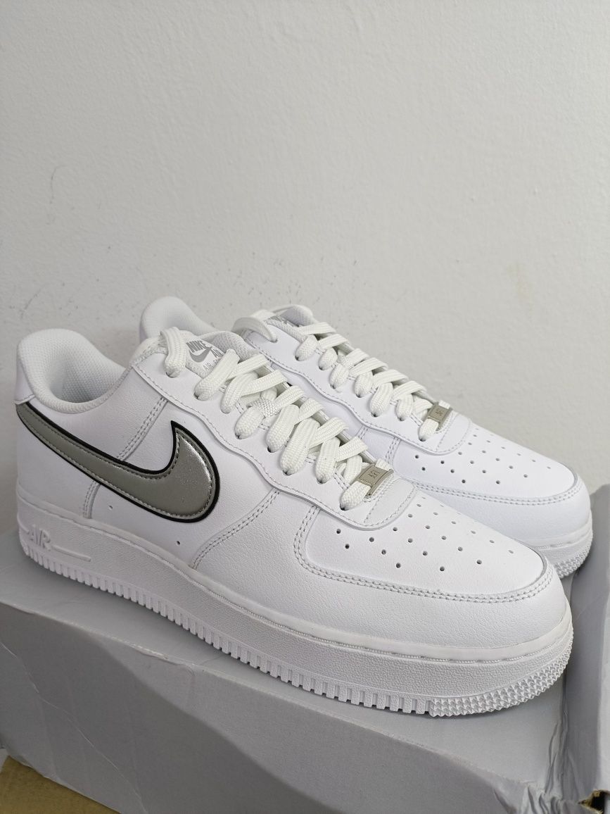 Nike Air Force 1 '07 Low номер 44 код 8A