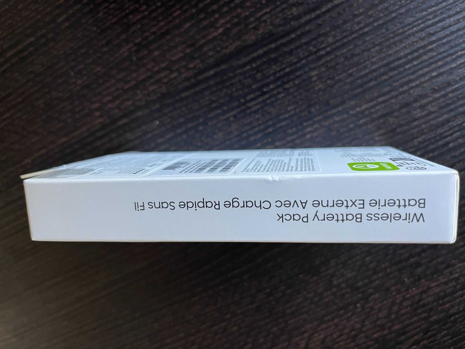 Vând baterie externă Samsung 10.000 mAh - produs NOU, sigilat