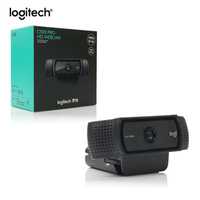 Logitech Web Cam C920 Pro