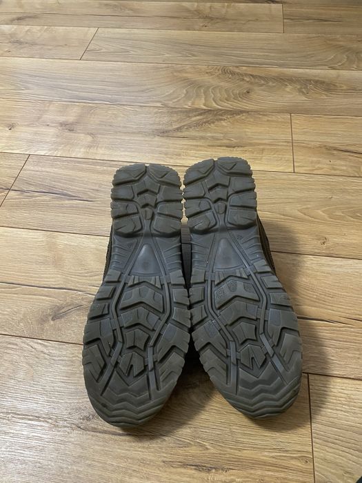 SIXTON PEAK- g h e t e de lucru , stare foarte buna, bombeu , 46