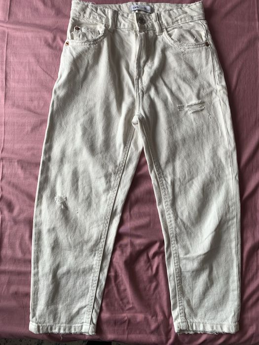 Blugi zara 134cm