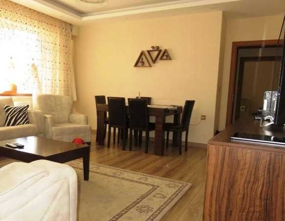 Дава се под наем Двустаен апартамент в Пловдив, Гагарин - 65 кв.м за 204 € - Снимка #5