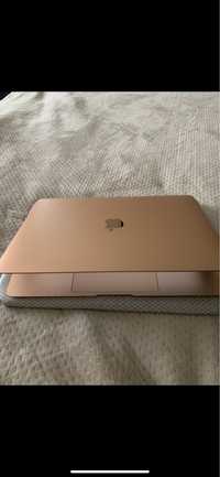 MacBook Air Retina, 13-inch, 2019 Rose Gold