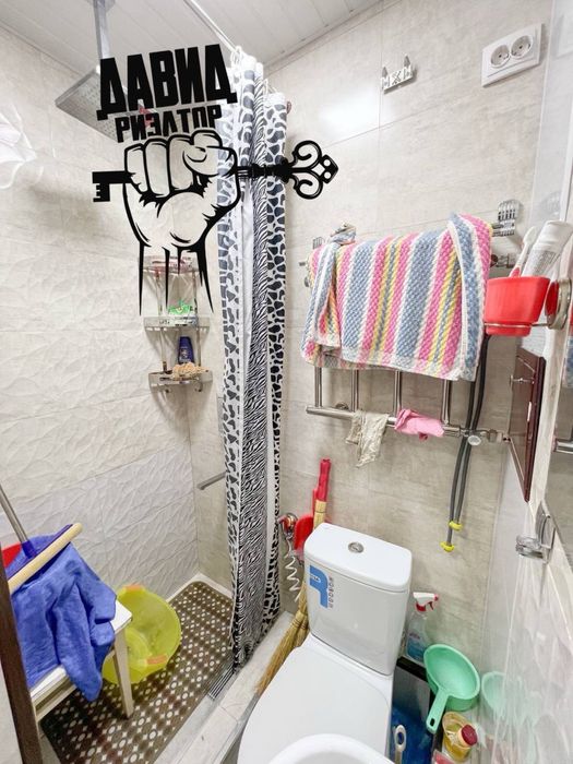 Срочно 1/2/4 Академгородок, АйТи парк, кирпич 30м2 , цена 46.000 уе