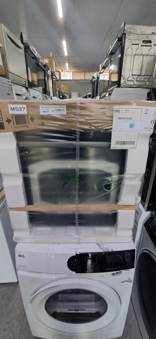 Nou Cuptor electric Gorenje 77l import GERMANIA Garanție MS37