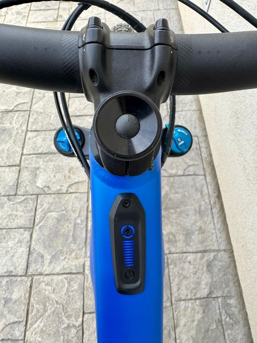 Specialized Turbo Levo S2 700wh