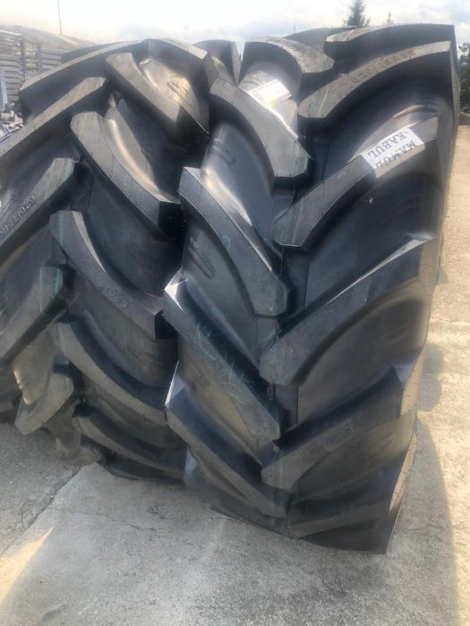 cauciucuri noi combina 620/75 R30 OZKA Radiale anvelope 23.1 R30