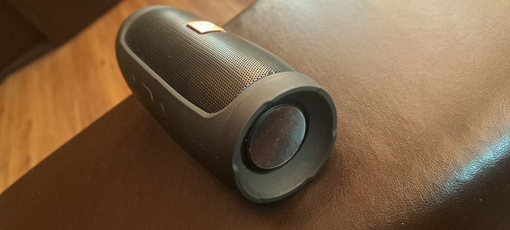 Bluetooth колона