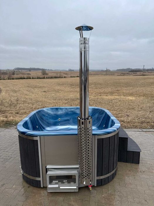 Джакузи с всички екстри RelaxZone.bg