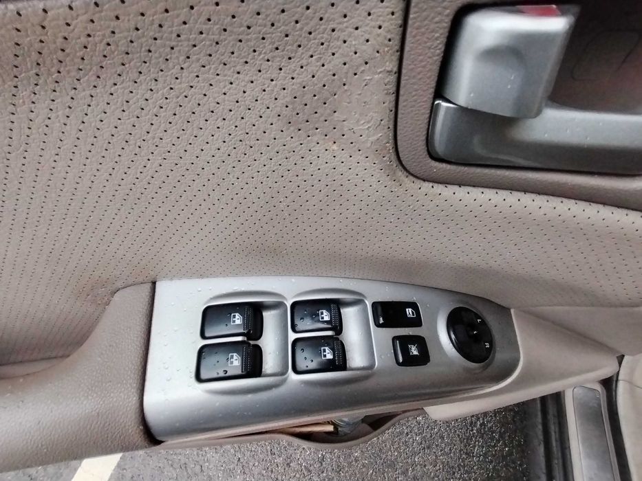 Kia Sportage, 150 к.с., Газ-бензин,обслужен,регистриран,всичко платено