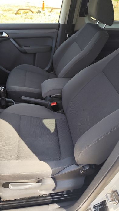 Vw Caddy,fabr 2015,1.6 tdi