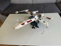 Lego Star Wars X-Wing 75355