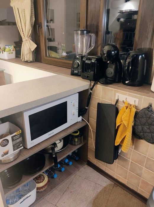 Дава се под наем Едностаен апартамент в София, Яворов - 42 кв.м за 599 € - Снимка #6