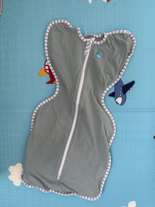 Чувал за сън Love to dream 0-4