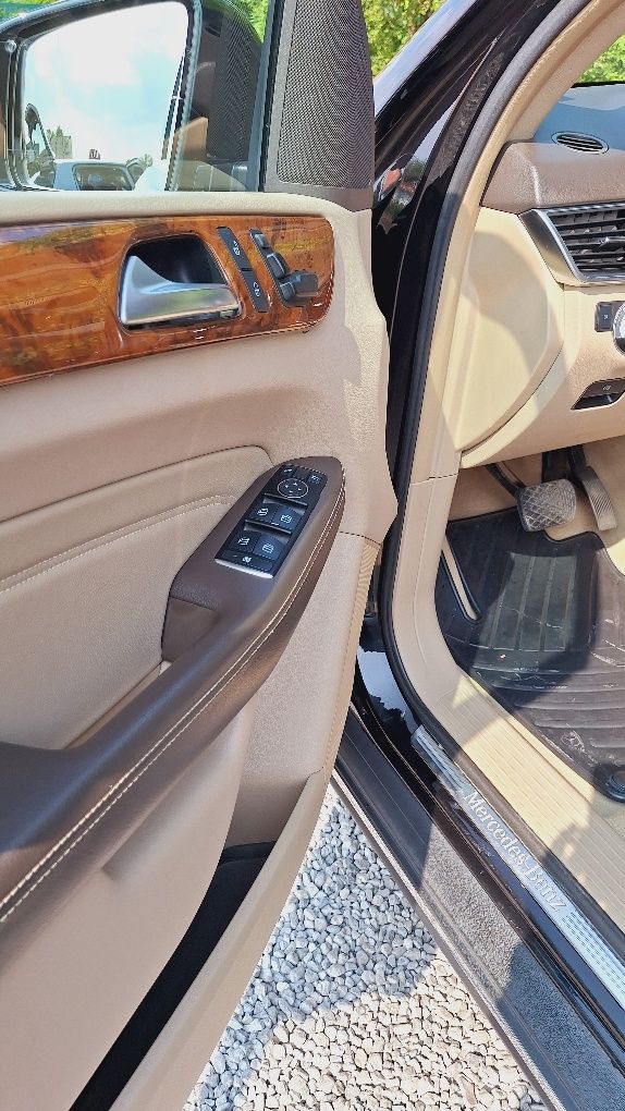Продавам ML 250 BLUETEC
