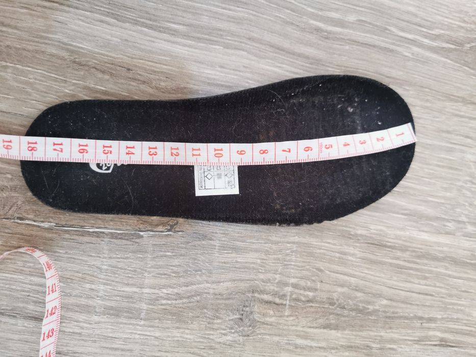 Сапожки для девочки