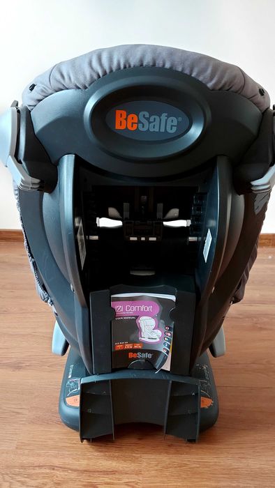Столче за кола BeSafe iZi Comfort X3 Isofix