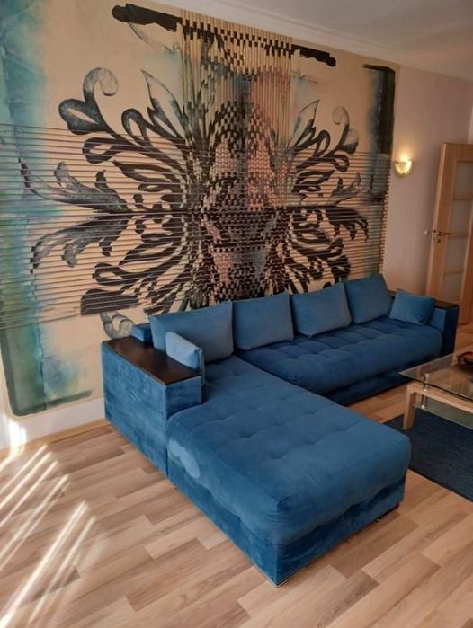 Двустаен, под наем, Център-НДК