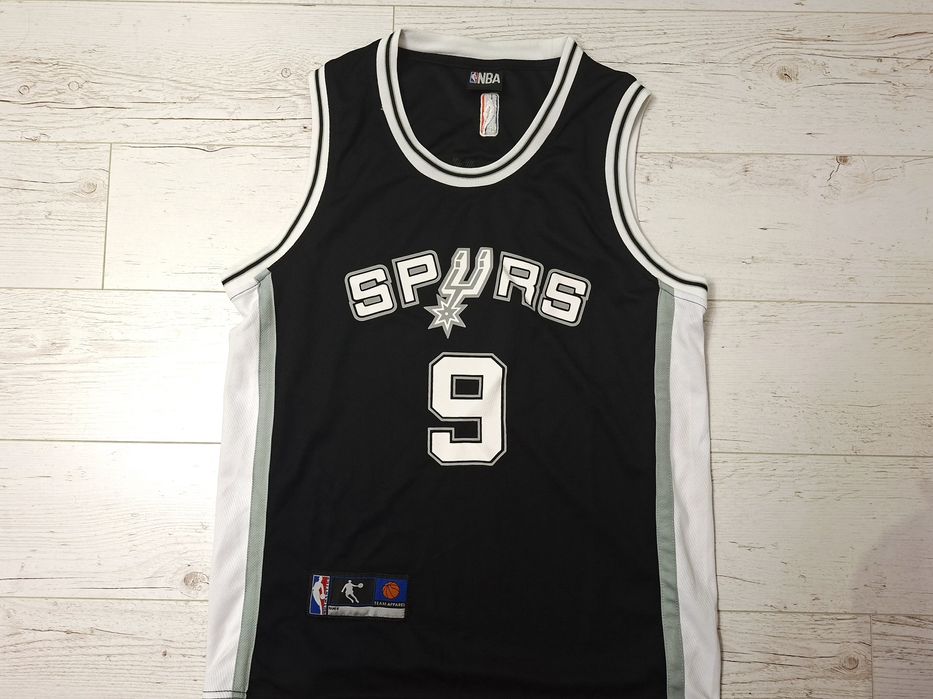 San Antonio Spurs-T.Parker