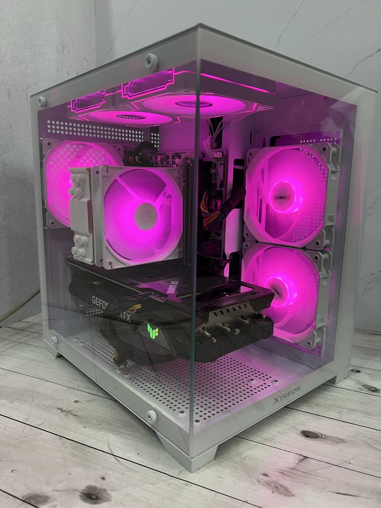 Системный блок i5 13400F/RTX 3060