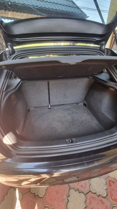 Audi A3 1.8 turbo an 2008